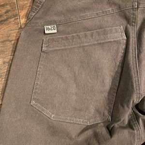 1620 Workwear pants